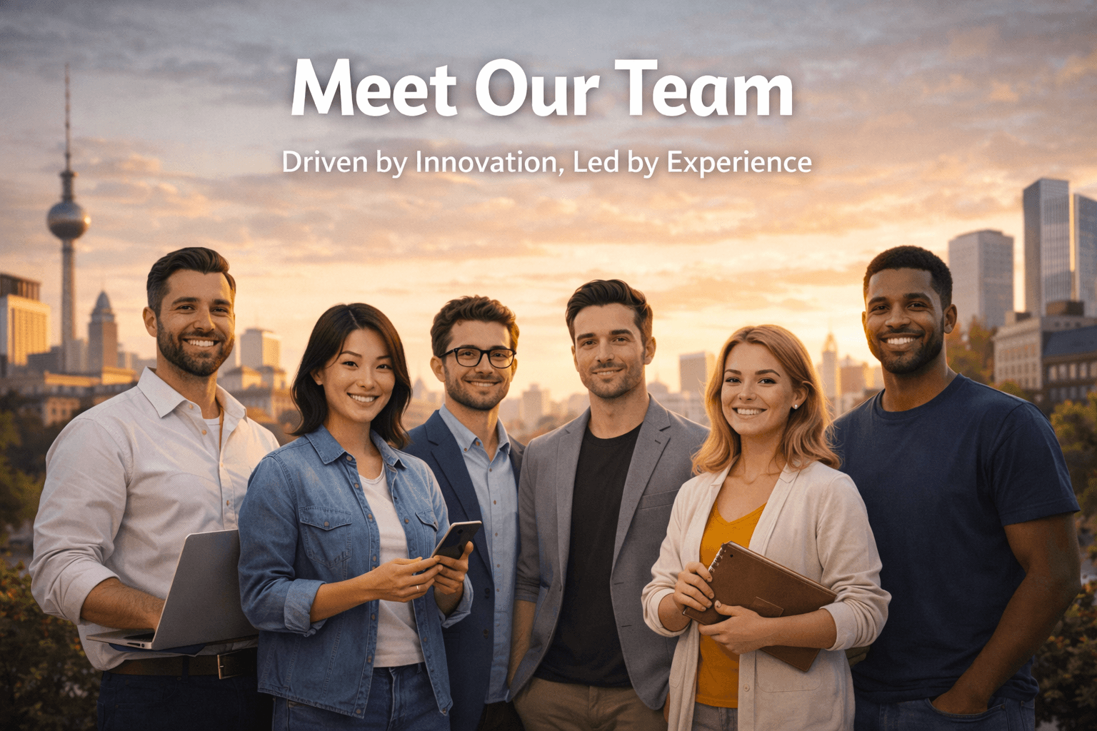 team