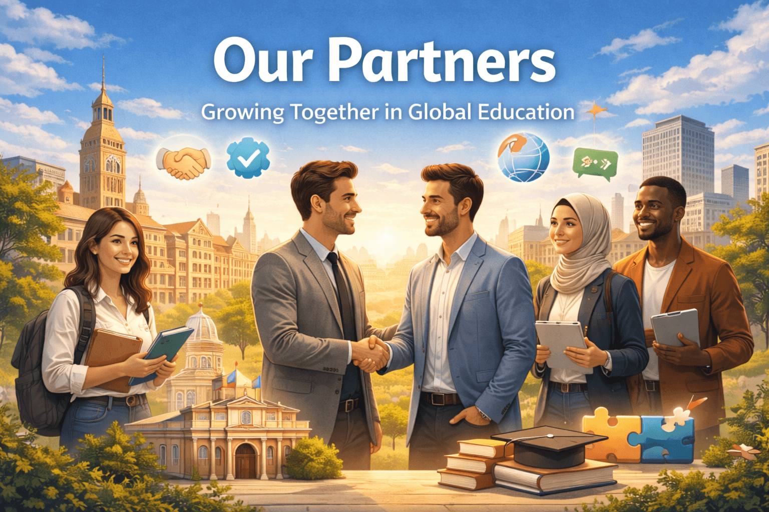 partners