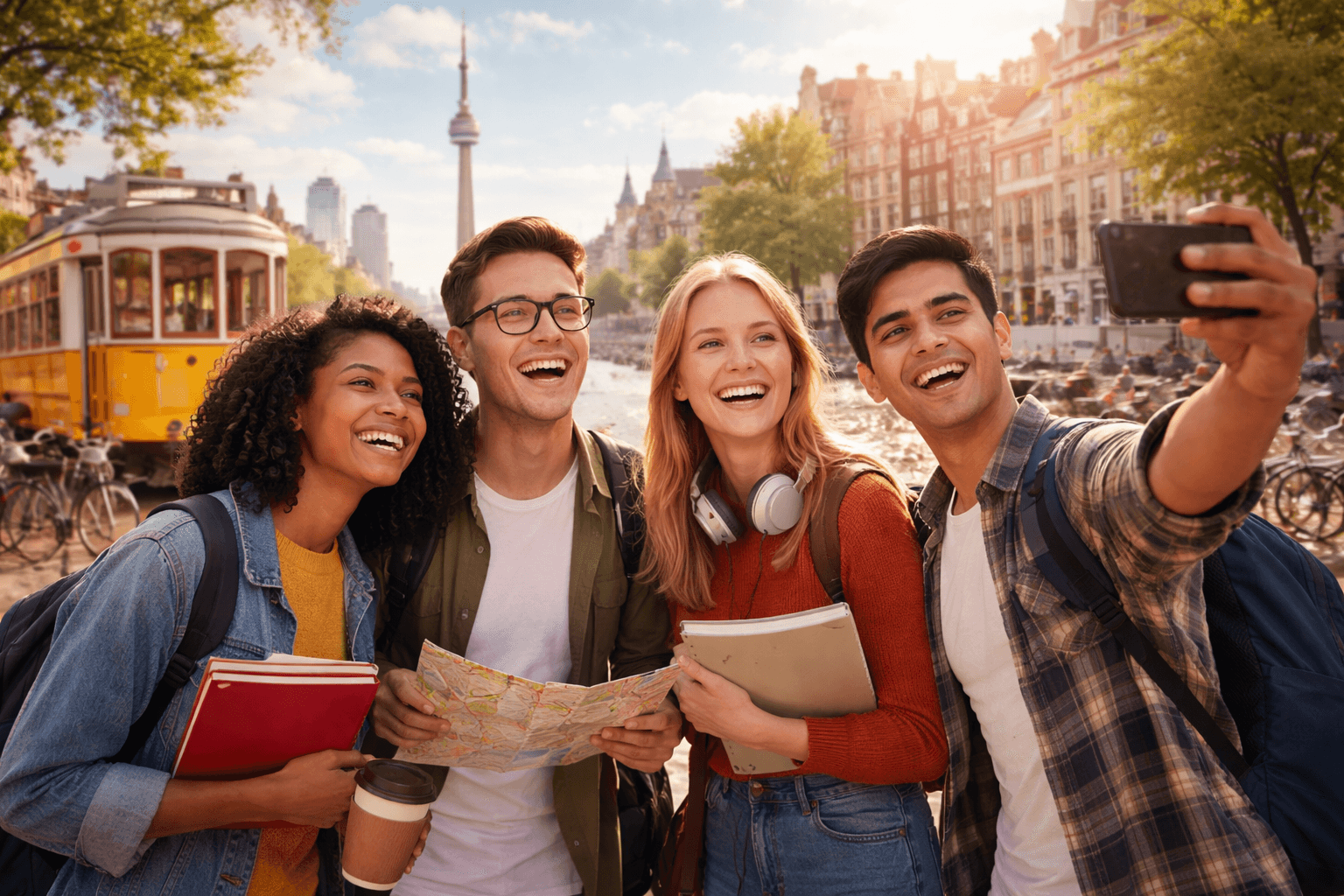 best cities