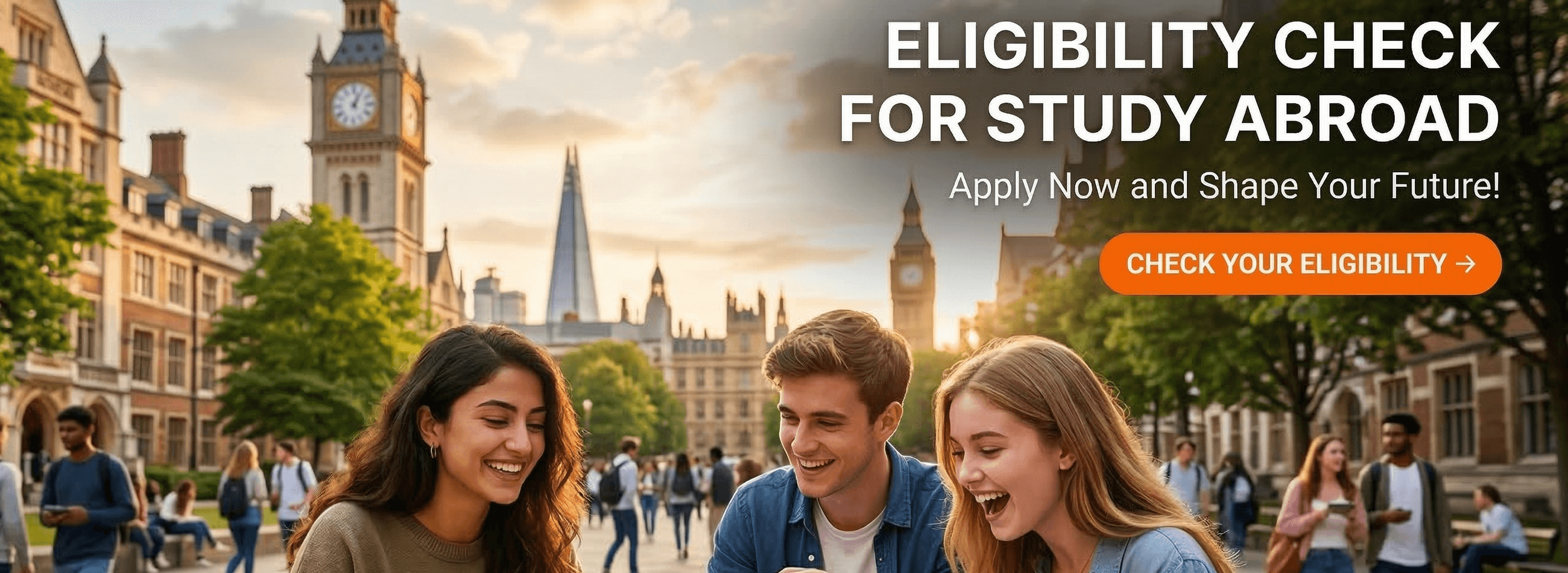 Eligibility