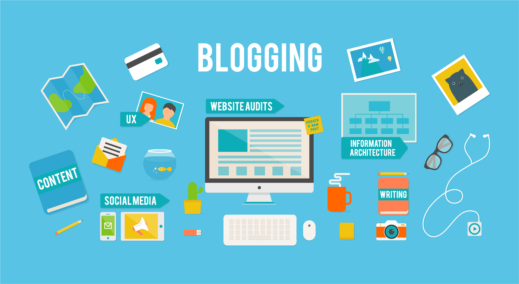 blogs